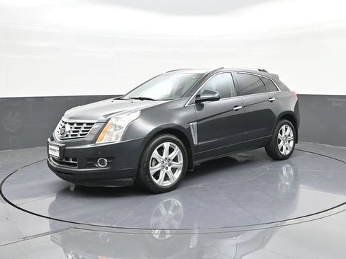 Used 2015 Cadillac SRX Performance w/ Driver Awareness Package FWD image 31