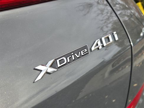 New 2026 BMW X6 xDrive40i w/ Climate Comfort Package image 13