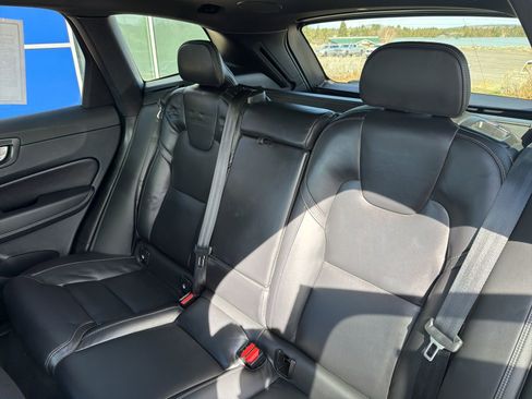 Used 2024 Volvo XC60 B5 Ultimate w/ Protection Package Premier image 21