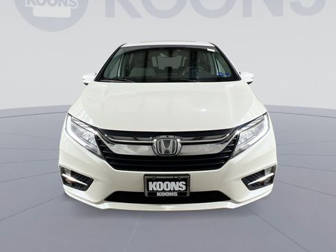 Used 2018 Honda Odyssey Touring image 11