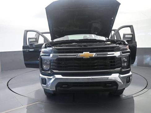 Used 2026 Chevrolet Silverado 3500 LT AWD/4WD image 78