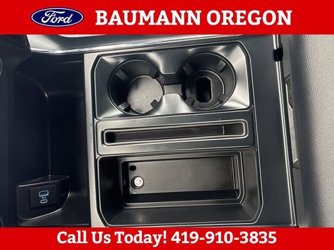 Used 2023 Ford F150 XL w/ STX Black Appearance Package AWD/4WD image 20