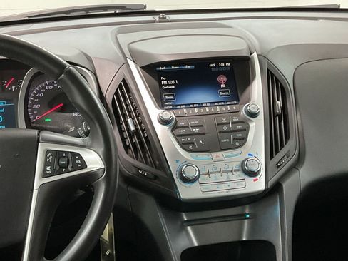 Used 2013 Chevrolet Equinox LT w/ Driver Convenience Package image 14