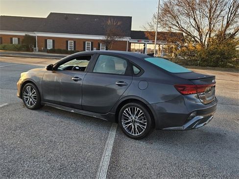 Used 2023 Kia Forte GT-Line image 9