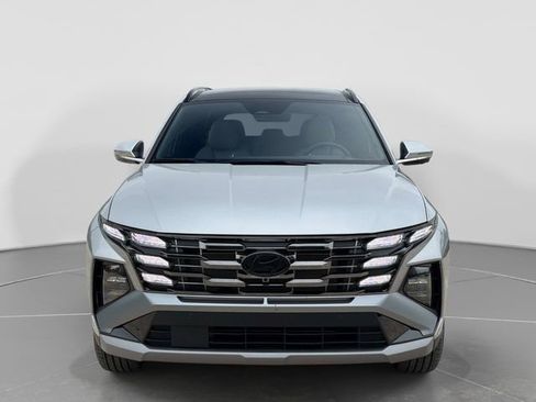 New 2026 Hyundai Tucson Limited AWD/4WD image 9