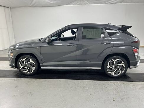 Used 2024 Hyundai Kona N Line FWD image 6