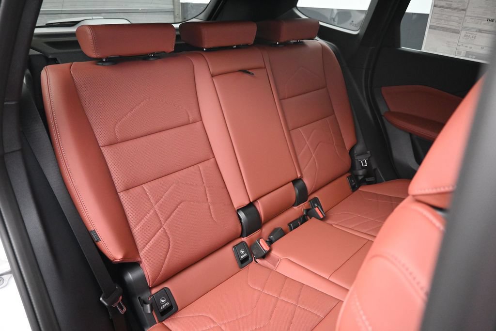 New 2027 BMW X1 xDrive28i AWD/4WD image 26