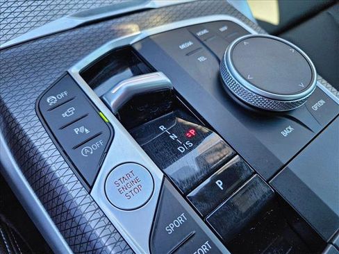 Used 2025 BMW M240i Coupe w/ Parking Assistance Package image 11