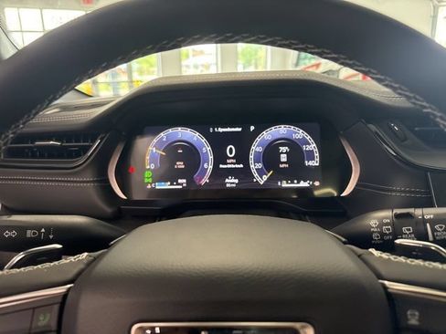 New 2026 Jeep Grand Cherokee L Limited AWD/4WD image 33
