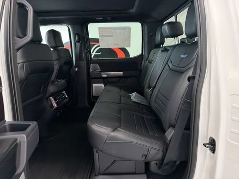 New 2026 Ford F250 Platinum AWD/4WD image 15