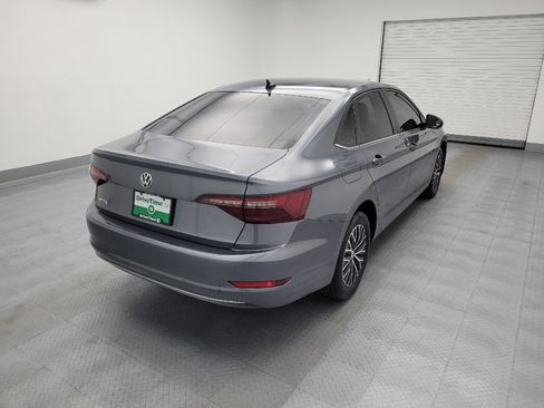Used 2021 Volkswagen Jetta S FWD image 9