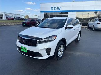 Used 2020 Kia Sorento L video 1
