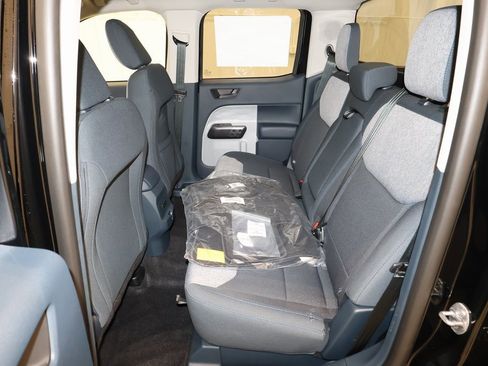 New 2025 Ford Maverick XLT w/ 4K Tow Package image 11