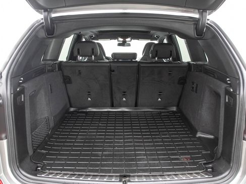 Used 2021 BMW X3 M AWD/4WD image 17