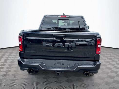New 2026 RAM 1500 4x4 Crew Cab image 6