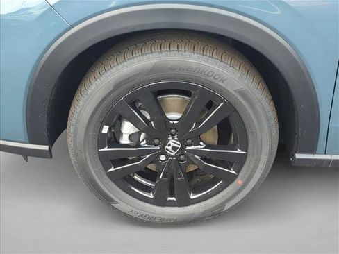 New 2026 Honda HR-V Sport image 10