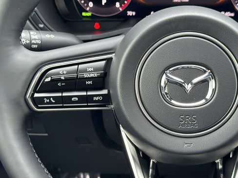 New 2026 MAZDA CX-90 3.3 Turbo w/ Premium Plus Pkg image 21