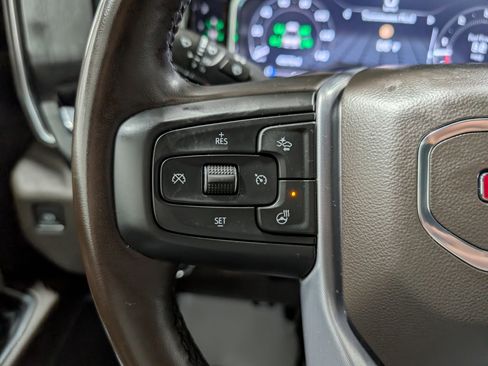 Used 2024 GMC Sierra 3500 SLE w/ SLE Value Package image 23