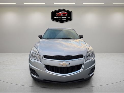 Used 2015 Chevrolet Equinox LS image 6