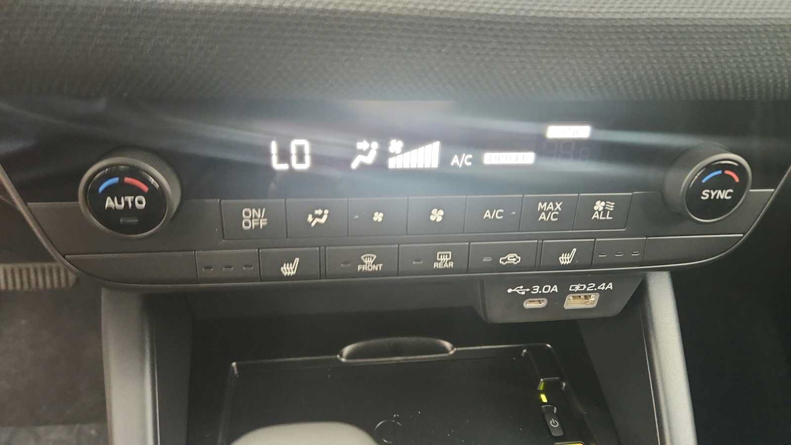 New 2026 Subaru Outback Limited XT AWD/4WD image 20
