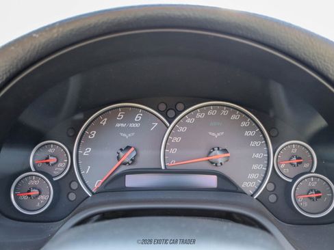 Used 2008 Chevrolet Corvette Coupe w/ Preferred Equipment Group image 24