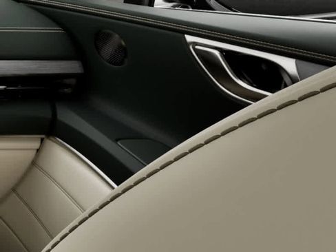 New 2026 Genesis GV80 2.5T Select image 23