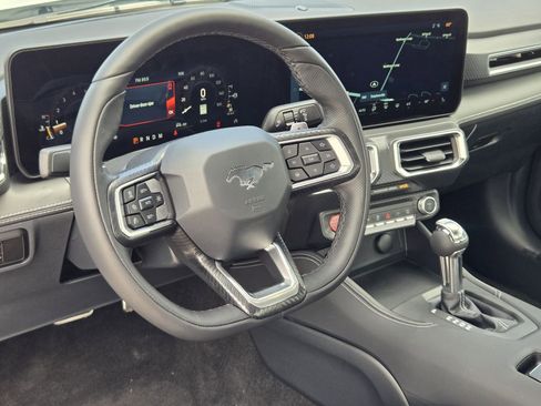 New 2026 Ford Mustang GT Premium image 24