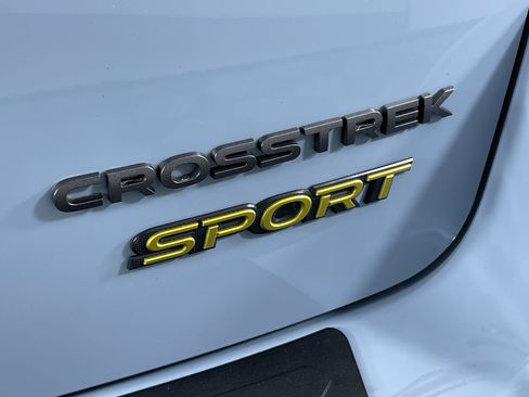 Used 2023 Subaru Crosstrek 2.5i Sport AWD/4WD image 23