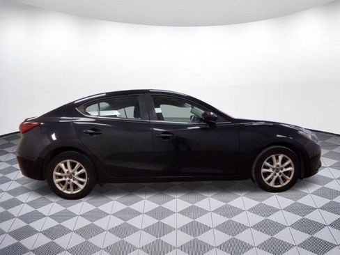 Used 2015 MAZDA MAZDA3 i Touring image 7