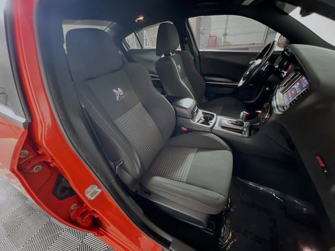 Used 2021 Dodge Charger Scat Pack RWD image 31
