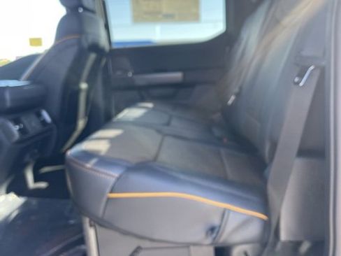 New 2025 Ford F150 Tremor w/ Equipment Group 402A High image 10