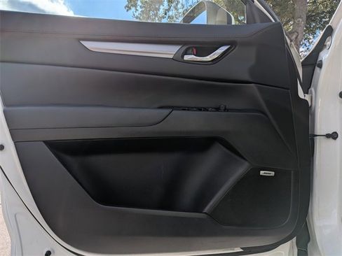 Used 2017 MAZDA CX-5 Touring w/ Preferred Equipment Package image 9