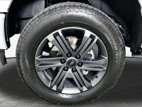 Used 2023 Ford F150 XLT w/ Equipment Group 302A High AWD/4WD image 31