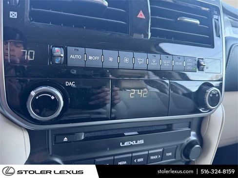 Used 2023 Lexus GX 460 Premium image 29