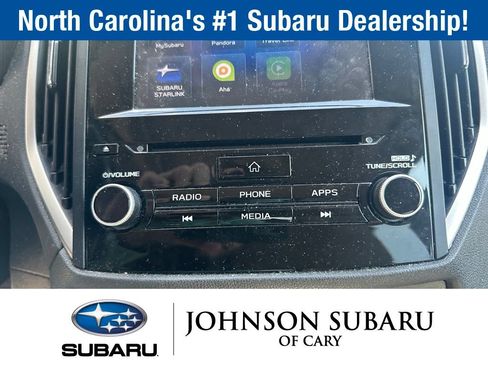 Used 2019 Subaru Forester Premium w/ All-Weather Package AWD/4WD image 13