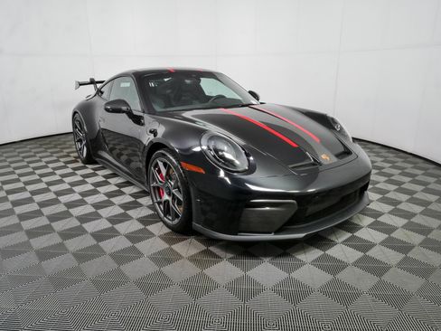 Certified 2026 Porsche 911 GT3 RWD image 27