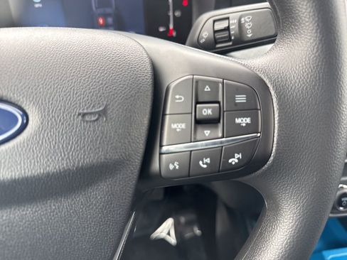 Used 2025 Ford Maverick XLT w/ Equipment Group 302A image 14