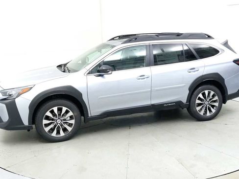 New 2025 Subaru Outback Limited XT image 5