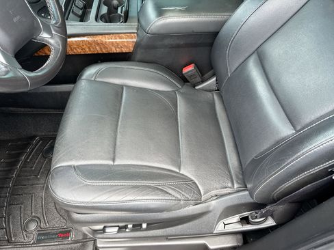 Certified 2018 Chevrolet Tahoe Premier image 77