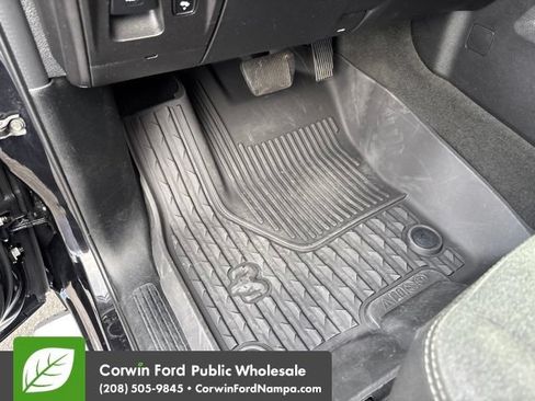 Used 2019 RAM 1500 Big Horn AWD/4WD image 26