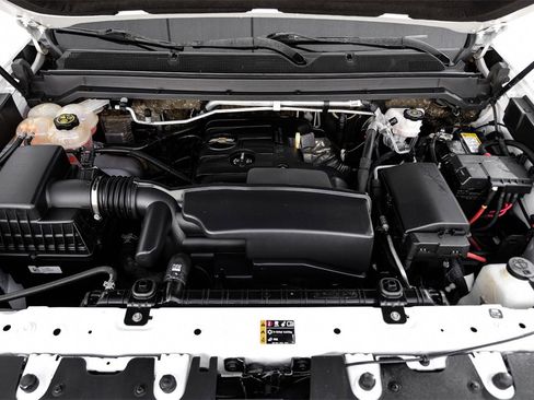 Used 2021 Chevrolet Colorado LT w/ Fleet Safety Package image 39