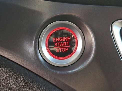 Used 2023 Honda Passport EX-L image 23