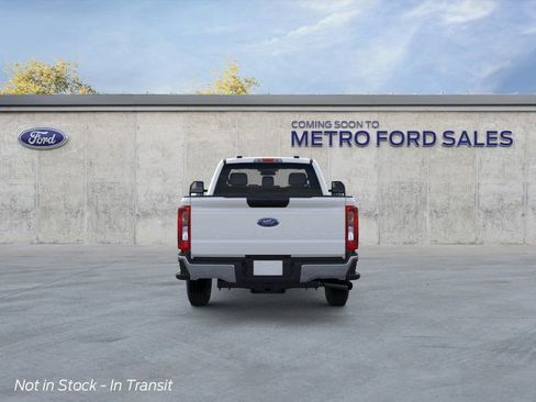 New 2026 Ford F250 XL image 6