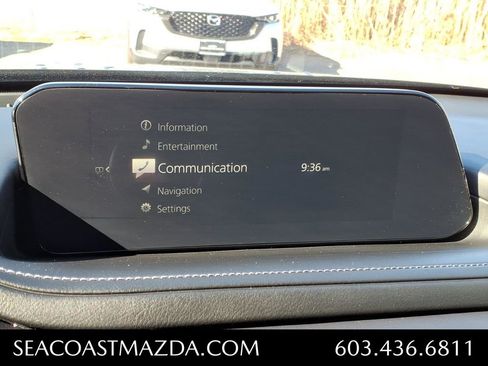 Certified 2023 MAZDA CX-30 AWD 2.5 S w/ Preferred Package image 18