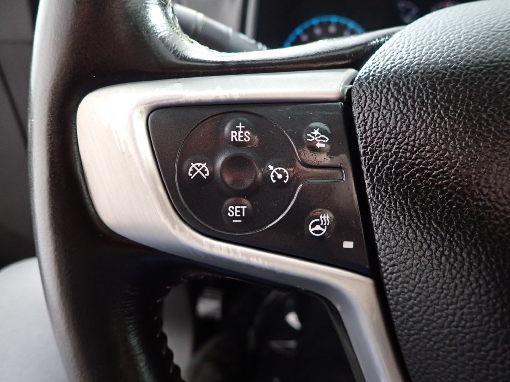 Used 2019 GMC Canyon SLT w/ Driver Alert Package AWD/4WD image 3