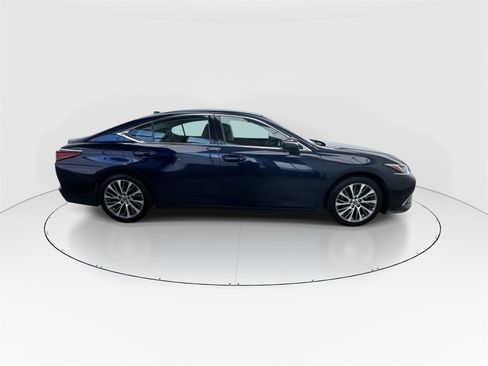 Used 2019 Lexus ES 350 image 9