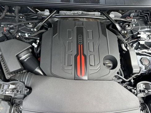 New 2026 Audi SQ5 Premium Plus AWD/4WD image 22