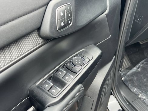 New 2026 Ford Ranger Raptor AWD/4WD image 14