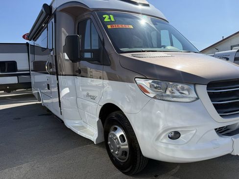 Used 2019 Mercedes-Benz Sprinter 170 image 6