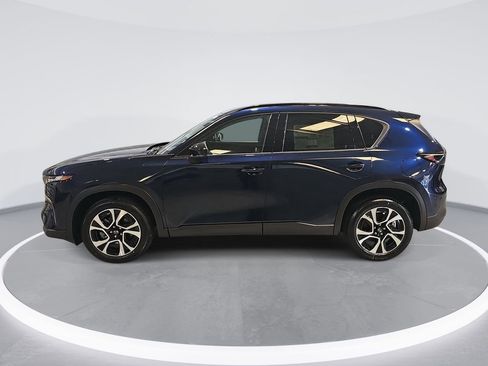 New 2026 MAZDA CX-5 Preferred image 8